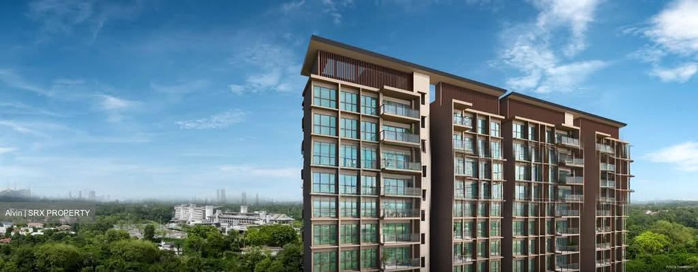 Dunearn Road (D11), Condominium #563710291